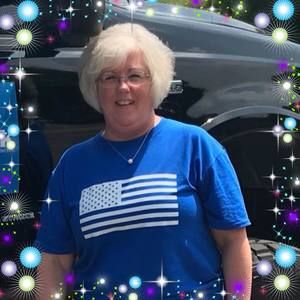 Meet your Posher, Eileen